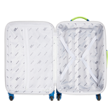 Logan Carry-On Suitcase