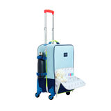 Logan Carry-On Suitcase