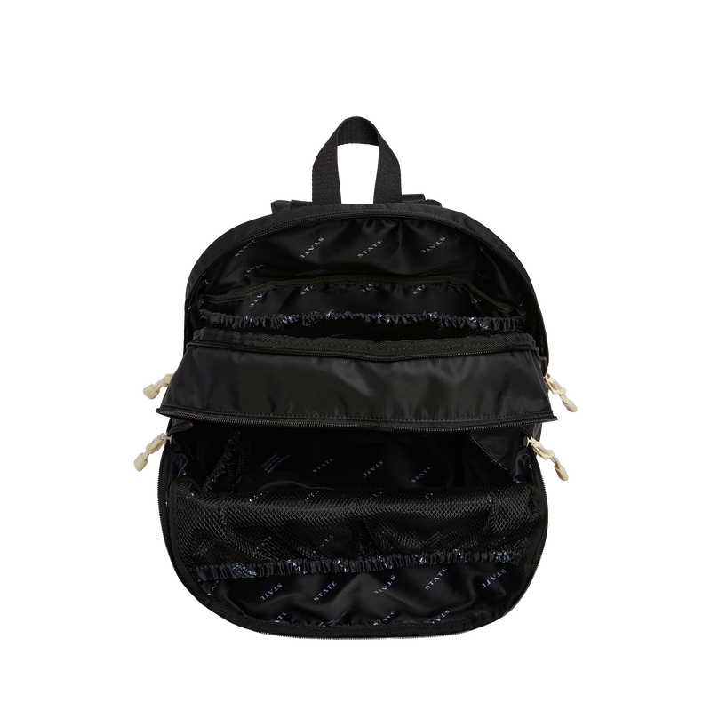 Lorimer Diaper Bag