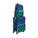 Logan Carry-On Suitcase