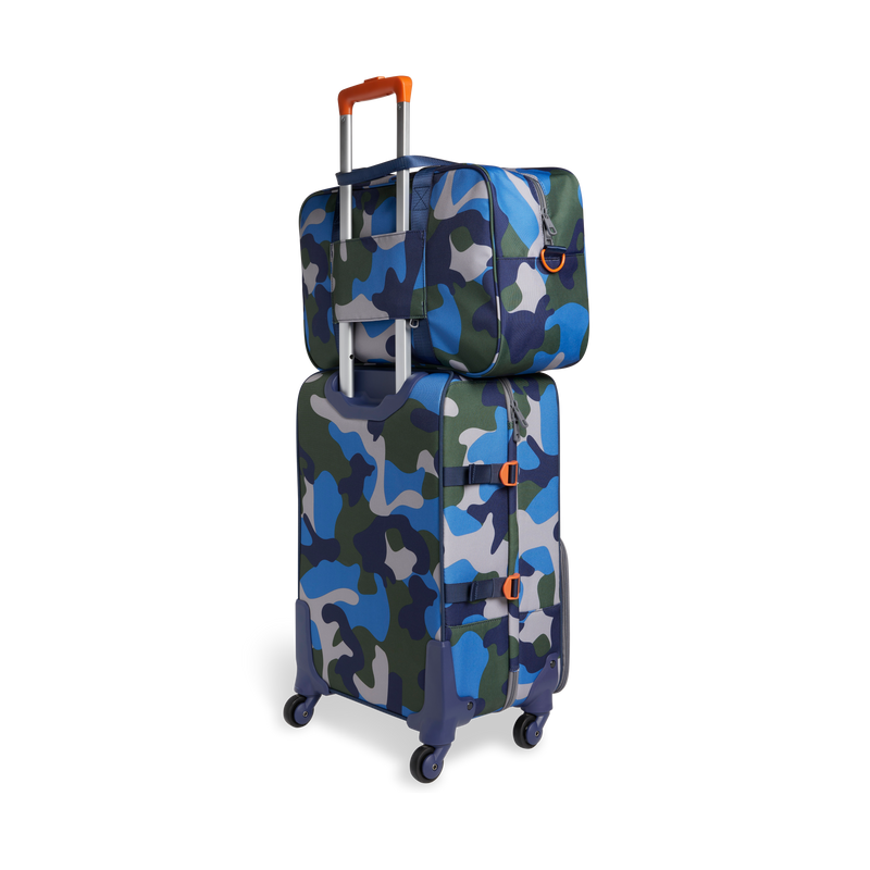 Rockaway Duffle