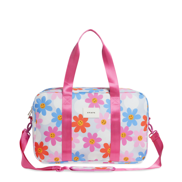 Rockaway Duffle