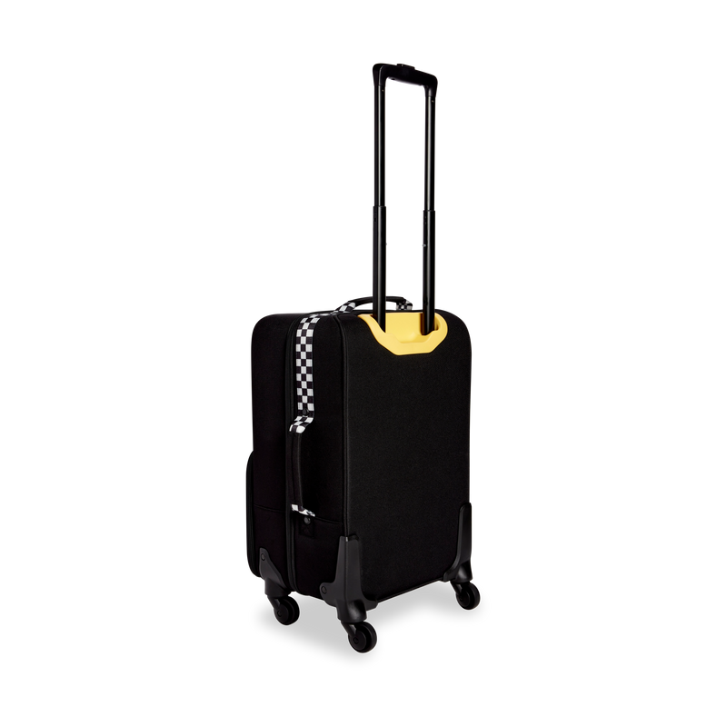 Logan Carry-On Suitcase