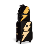 Logan Carry-On Suitcase