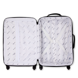 Logan Carry-On Suitcase