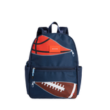 Kane Double Pocket Backpack | Sports
