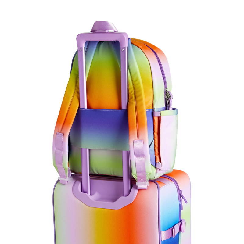 Kane Backpacks | Rainbow Gradient