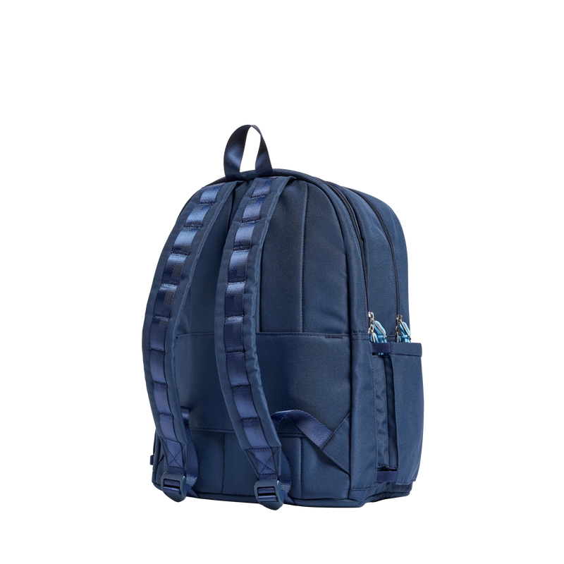 Kane Double Pocket Backpack | Sports
