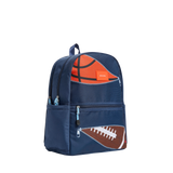 Kane Double Pocket Backpack | Sports