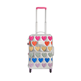 Logan Carry-On Suitcase