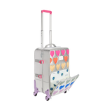 Logan Carry-On Suitcase