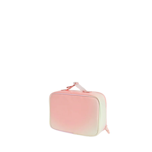 Rodgers Lunch Box | Tie Dye Patchwork