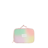 Rodgers Lunch Box | Tie Dye Patchwork