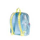 Kane Backpack | Quilted Sequin