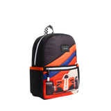 Kane Kids Backpack | Racecar