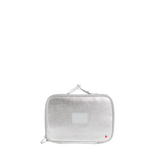 Rodgers Lunch Box | Silver