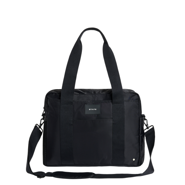 Jordan Diaper Tote