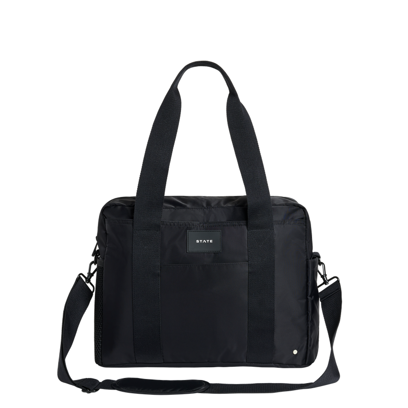 Jordan Diaper Tote