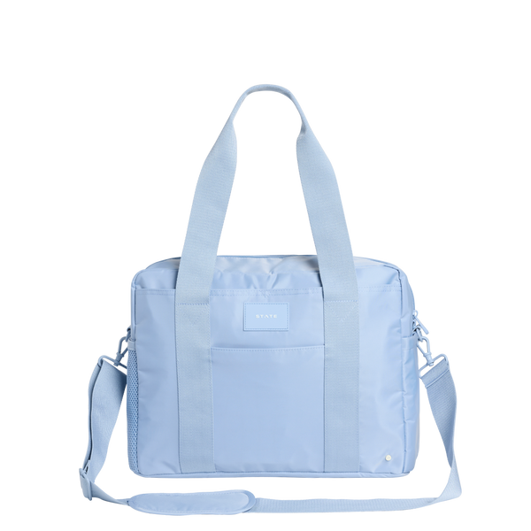 Jordan Diaper Tote
