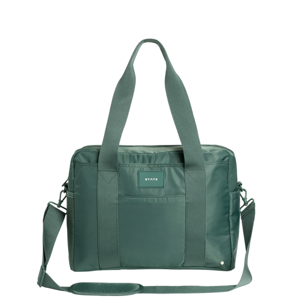 Jordan Diaper Tote