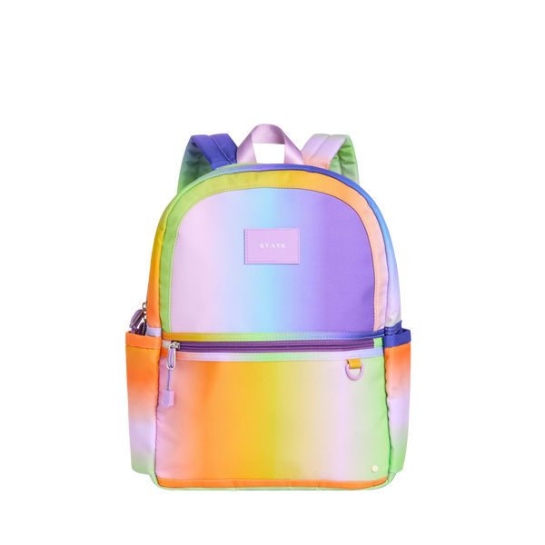 Kane Backpacks | Rainbow Gradient