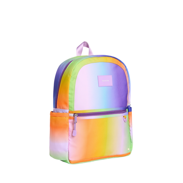 Kane Backpacks | Rainbow Gradient