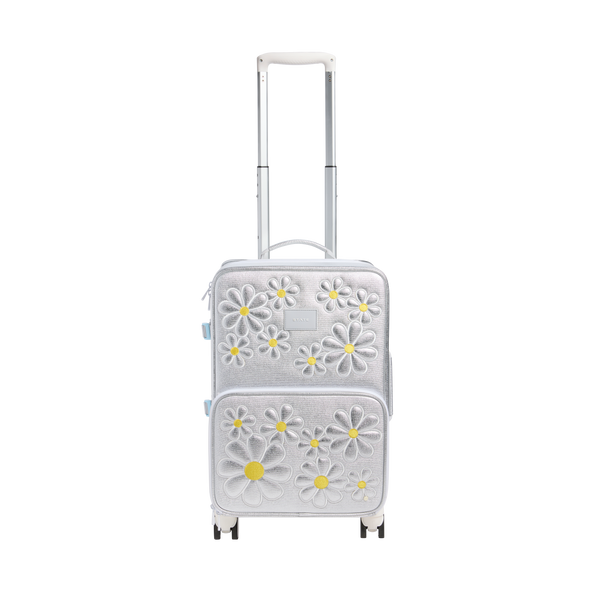 Logan Carry-On Suitcase