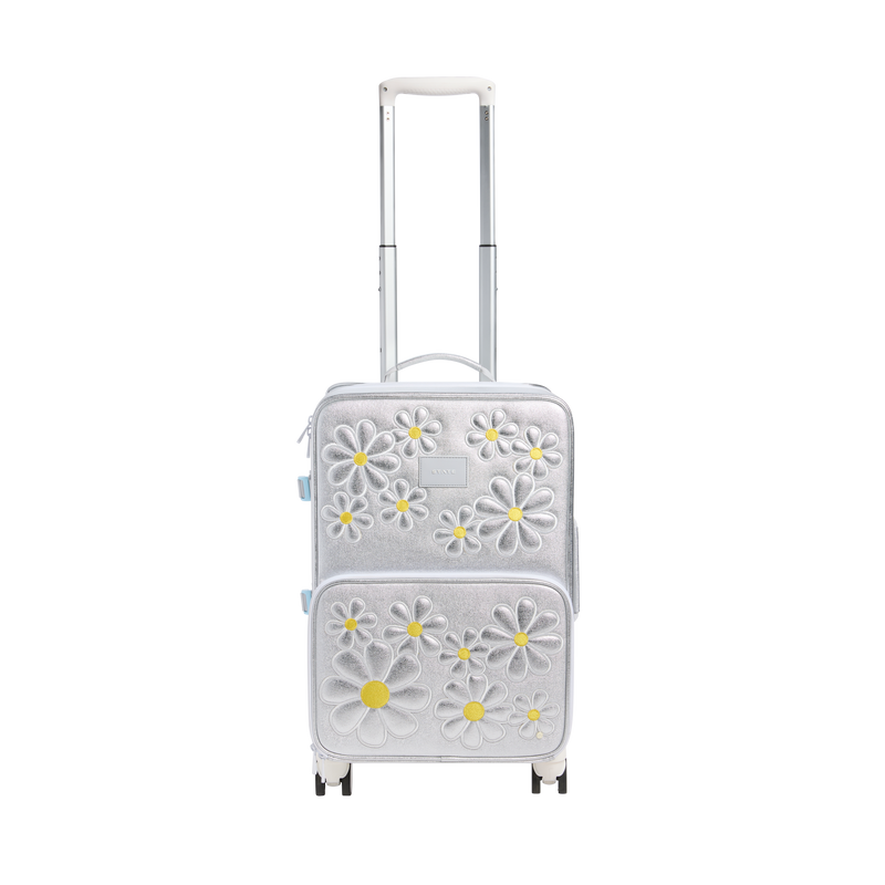 Logan Carry-On Suitcase