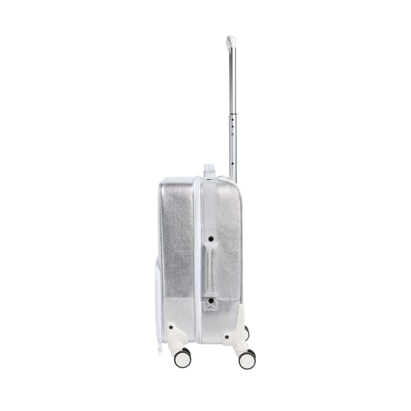 Logan Carry-On Suitcase