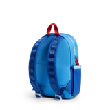 Kane Mini Backpack | Blue/Light Blue Colorblock