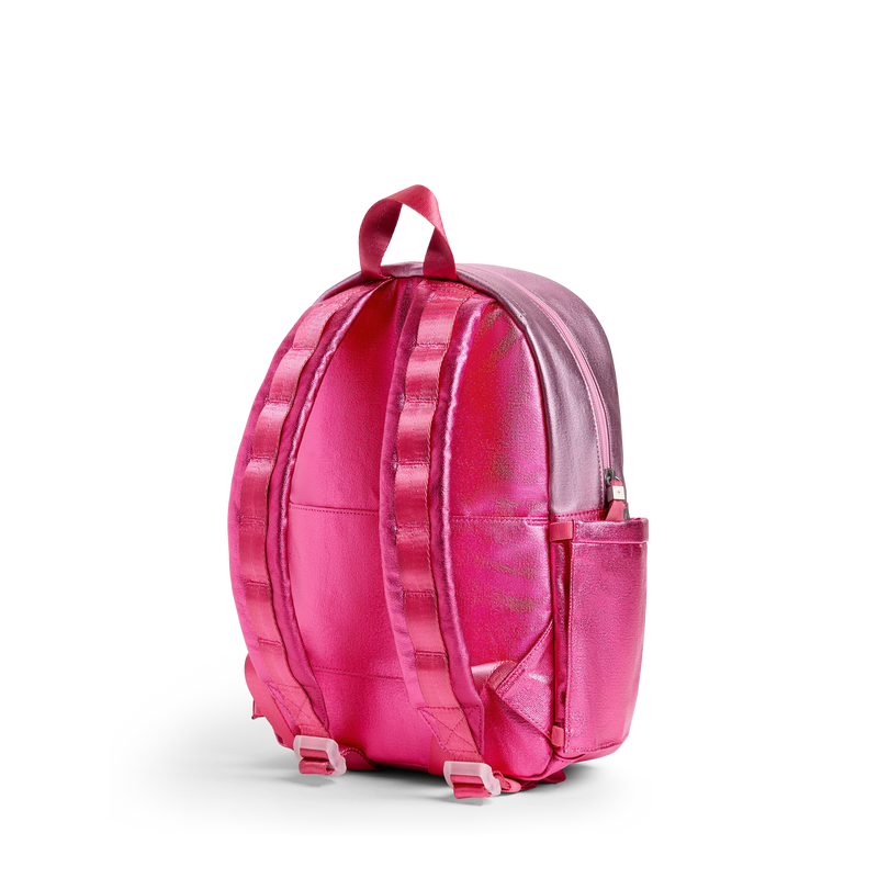 Kane Mini Backpack | Pink\Hot Pink Colorblock