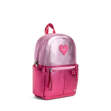 Kane Mini Backpack | Pink\Hot Pink Colorblock