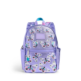 Kane Mini Backpack | 3D Butterfly