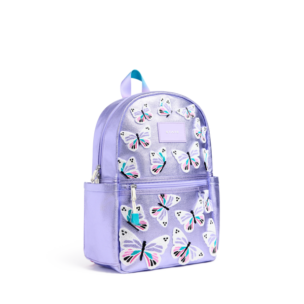Kane Mini Backpack | 3D Butterfly
