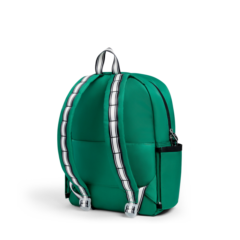 Kane Backpack | Fuzzy Soccer Balls