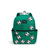 Kane Backpack | Fuzzy Soccer Balls
