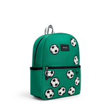 Kane Backpack | Fuzzy Soccer Balls