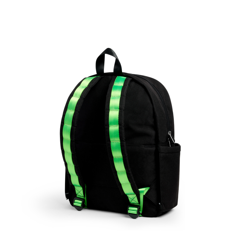 Kane Backpack | Space Invaders