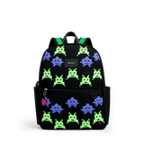 Kane Backpack | Space Invaders