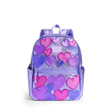 Kane Backpack | 3D Hearts