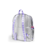 Kane Double Pocket Backpack | Sequin Wave