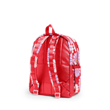 Kane Double Pocket Backpack | Ruby Floral