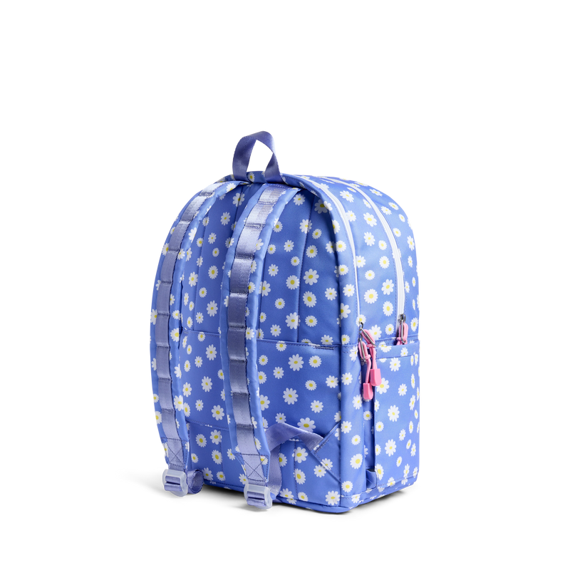 Kane Double Pocket Backpack | Girl Power