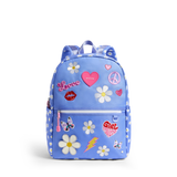 Kane Double Pocket Backpack | Girl Power