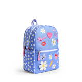Kane Double Pocket Backpack | Girl Power