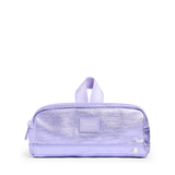 Clinton Pencil Case | Lilac