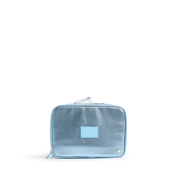 Rodgers Lunch Box | Blue