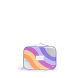 Rodgers Lunch Box | Rainbow Wave
