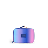 Rodgers Lunch Box | Blue/Pink Gradient