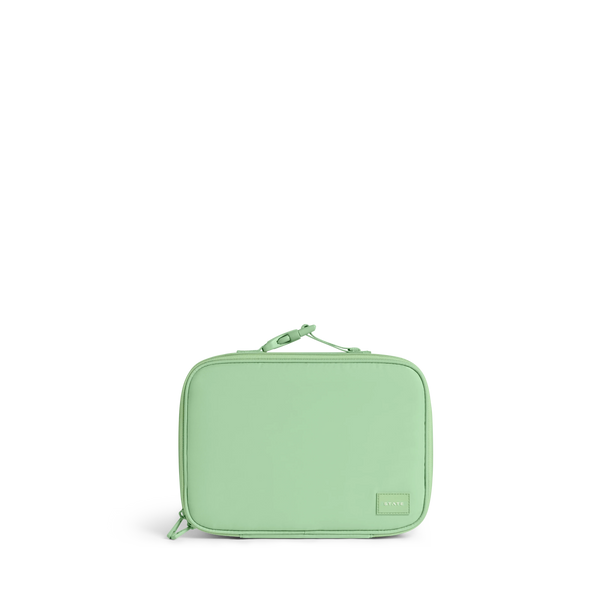 Rodgers Lunch Box | Green